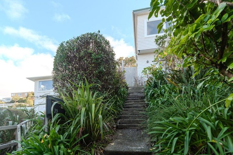 Photo of property in 29 Marewa Road, Hataitai, Wellington, 6021