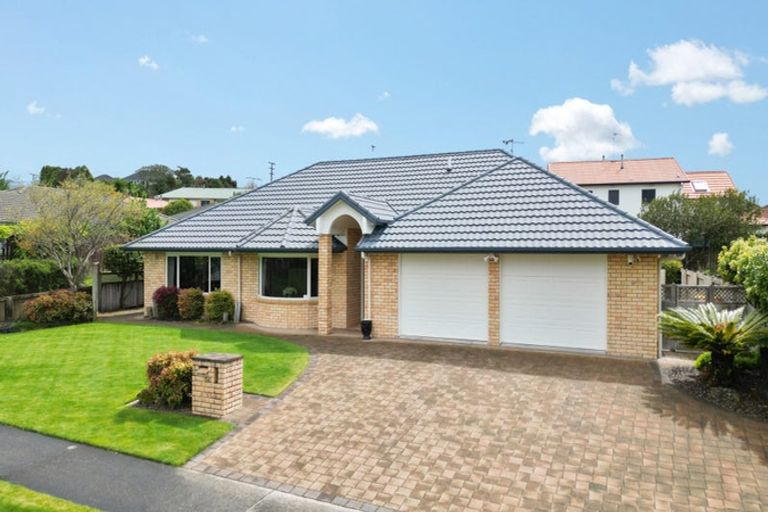 Photo of property in 56 Ayrshire Drive, Grandview Heights, Hamilton, 3200