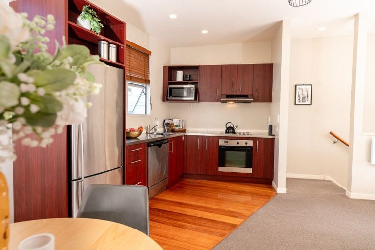 Photo of property in 199 Tasman Street, Mount Cook, Wellington, 6021