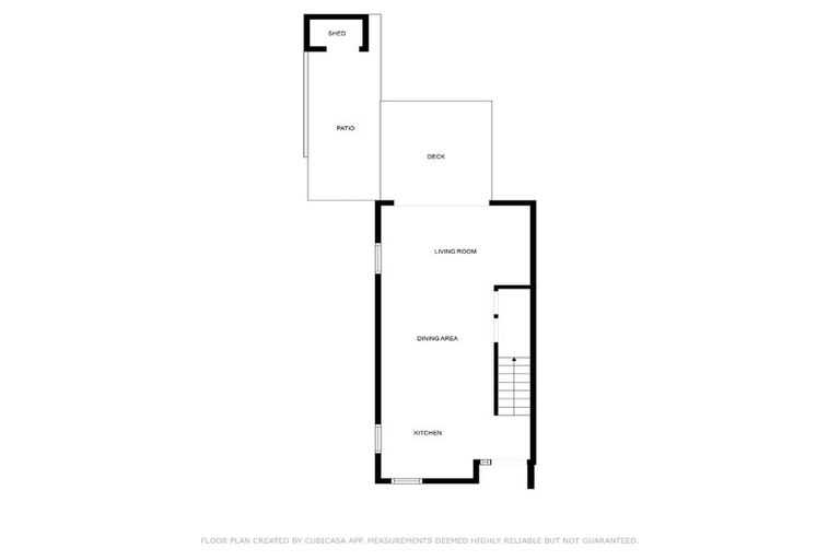 Photo of property in 498a Manchester Street, St Albans, Christchurch, 8014