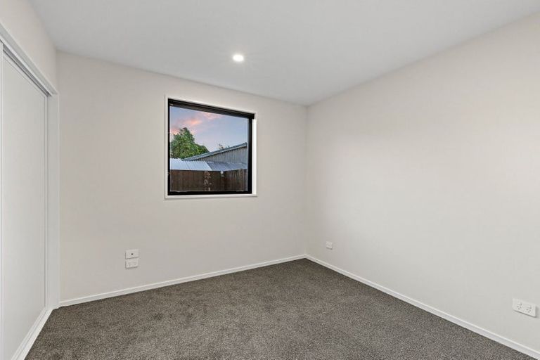Photo of property in 1/93 Wildberry Street, Woolston, Christchurch, 8023