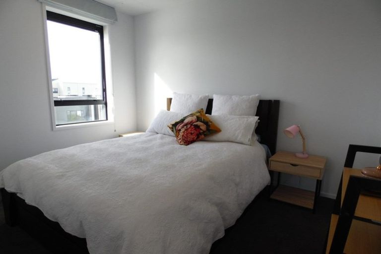 Photo of property in 205/1 Sidney Wallingford Way, Hobsonville, Auckland, 0616