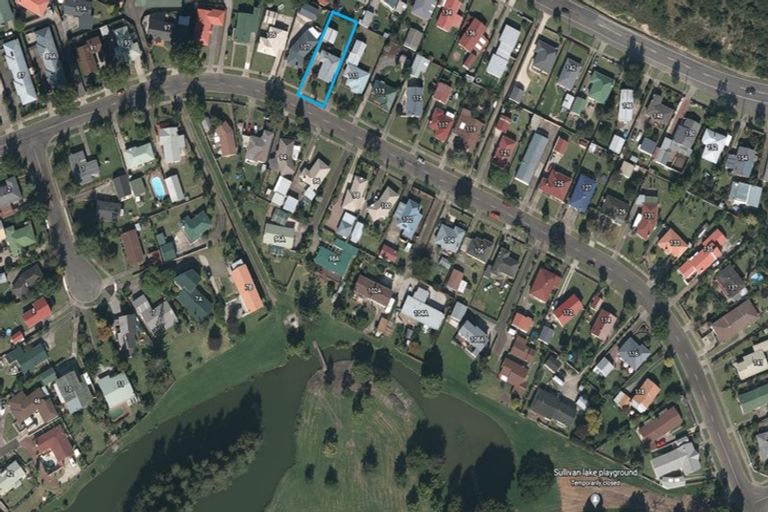 Photo of property in 109 Douglas Street, Whakatane, 3120