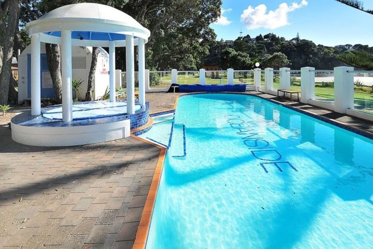 Photo of property in Oceanside Apartments, 20/453 Hibiscus Coast Highway, Orewa, 0931