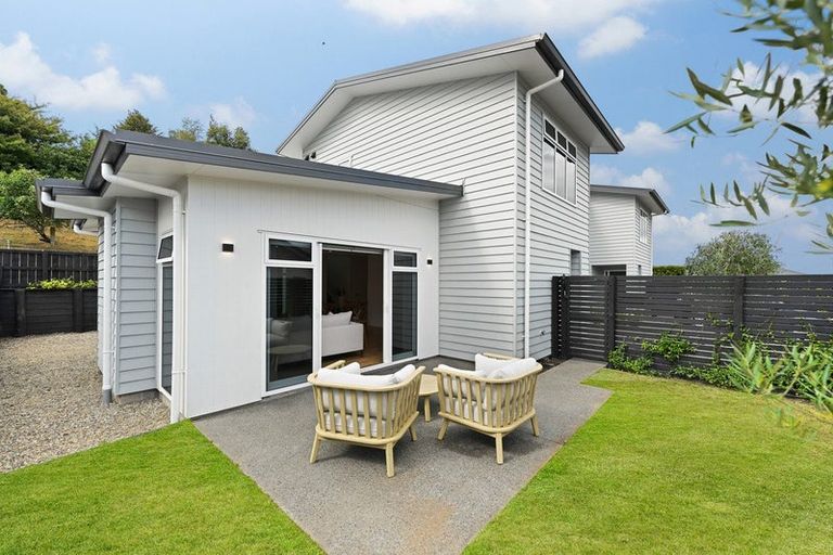 Photo of property in 10u1 Gallants Place, Flagstaff, Hamilton, 3210