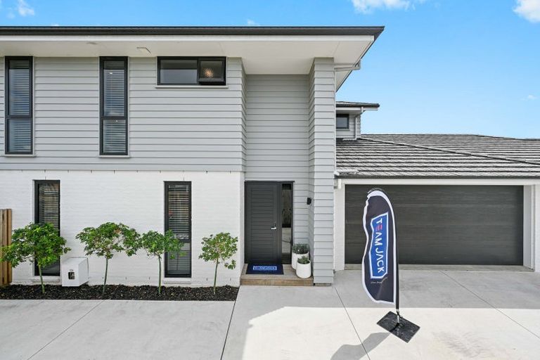 Photo of property in 3 Miharo Crescent, Flagstaff, Hamilton, 3210