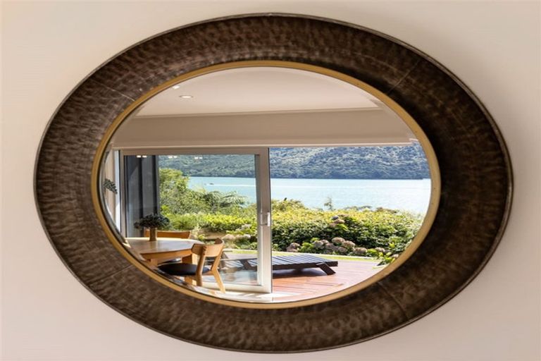 Photo of property in 480 Moetapu Bay Road, Moetapu Bay, Picton, 7282