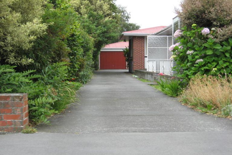 Photo of property in 4 Kiltie Street, Upper Riccarton, Christchurch, 8041