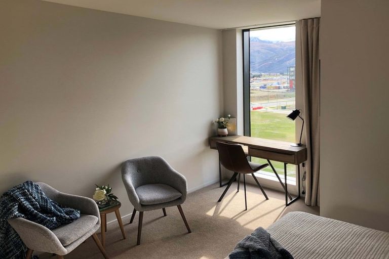 Photo of property in 501/18u Mountain Ash Drive, Frankton, Queenstown, 9300