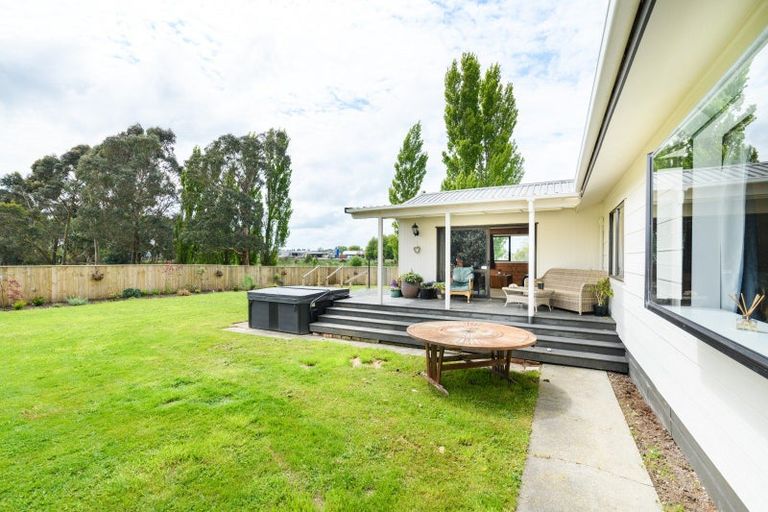 Photo of property in 74 Mill Street, Marton, 4710