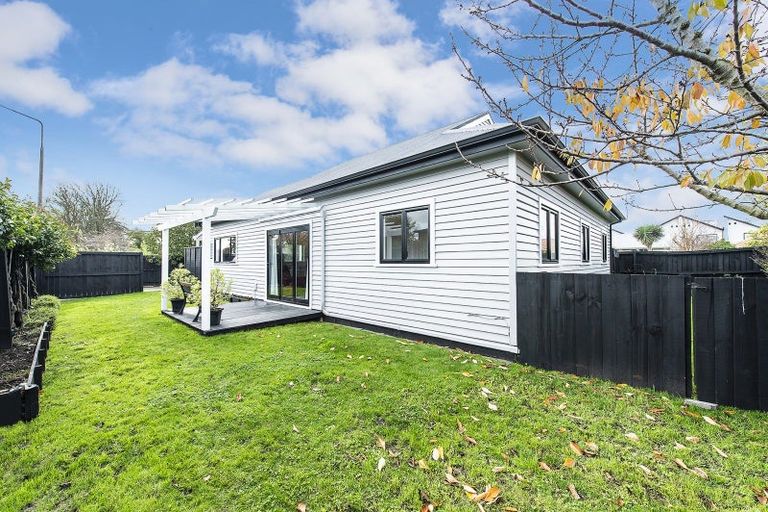 Photo of property in 608 Madras Street, St Albans, Christchurch, 8014