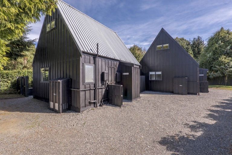 Photo of property in 68a Spaxton Street, Methven, 7730