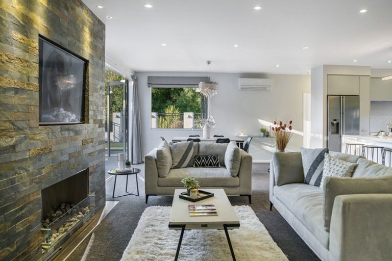 Photo of property in 28b Springwater Avenue, Northwood, Christchurch, 8051