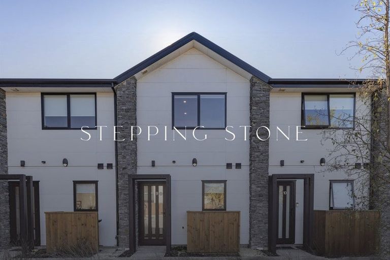 Photo of property in 9/70 Brockworth Place, Riccarton, Christchurch, 8011