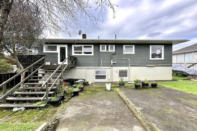 Photo of property in 50 Sunnybrae Road, Hillcrest, Auckland, 0627