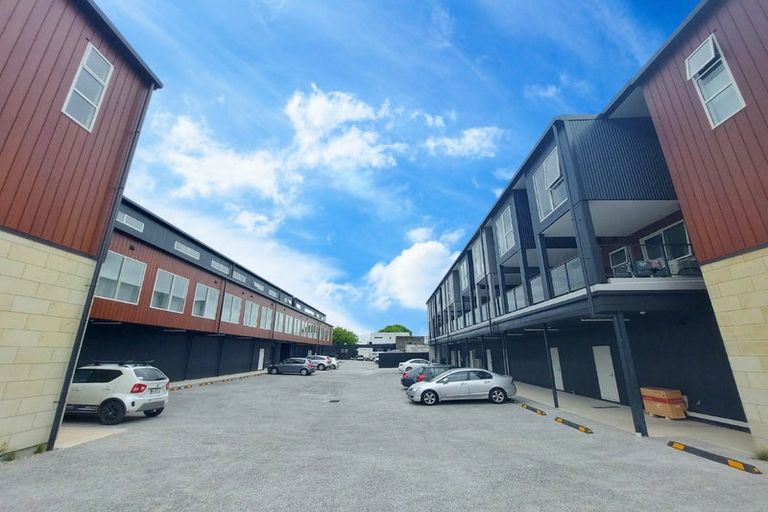 Photo of property in 111/124 Commerce Street, Frankton, Hamilton, 3204