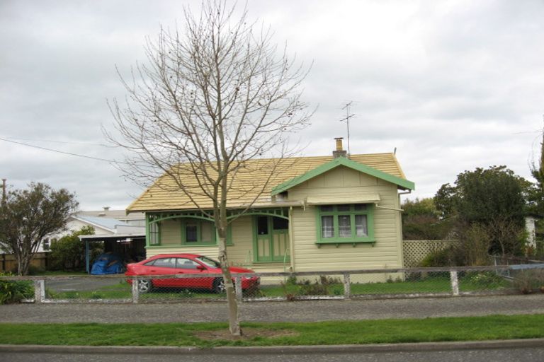 Photo of property in 5 Casel Street, Masterton, 5810