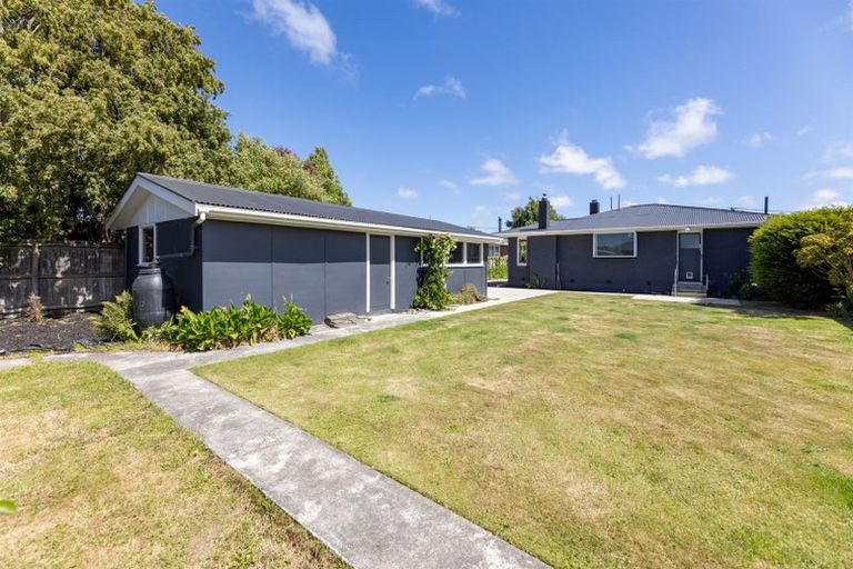 Photo of property in 33 Wales Street, Halswell, Christchurch, 8025