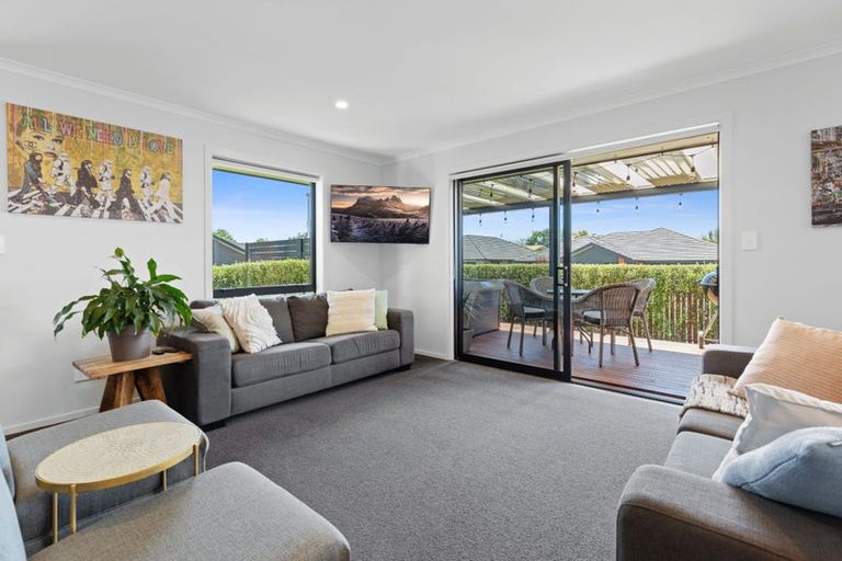 Photo of property in 21 Trans Tasman Way, Pyes Pa, Tauranga, 3112