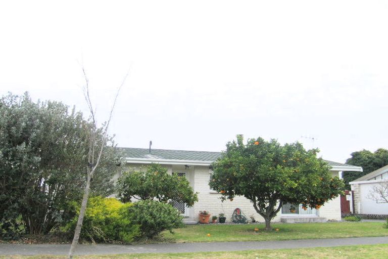 Photo of property in 6/25 Moeller Street, Taradale, Napier, 4112