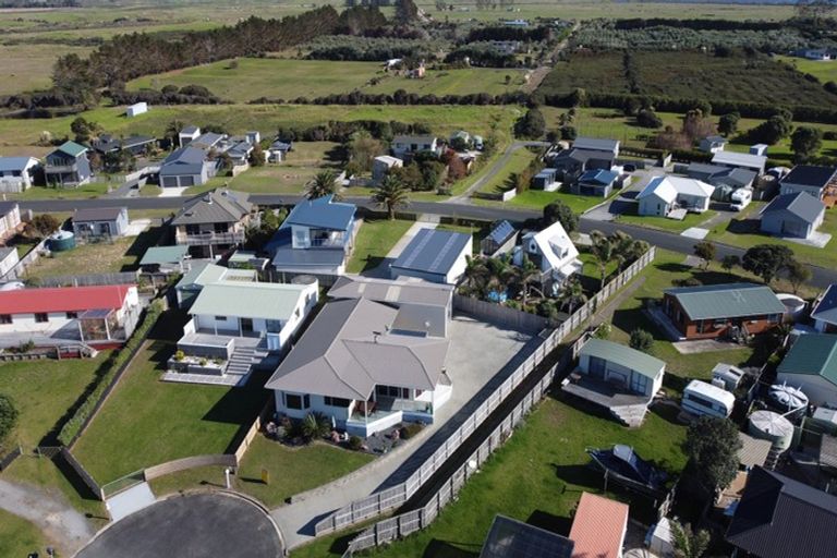 Photo of property in 15 Whale Crescent, Karikari Peninsula, Kaitaia, 0483