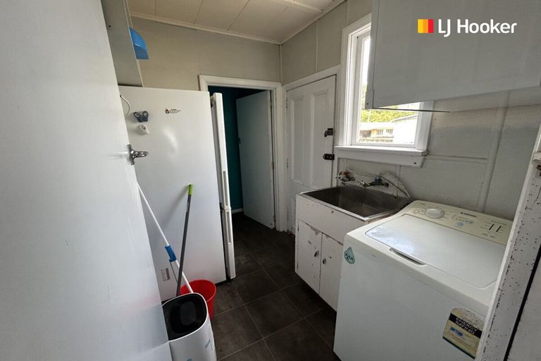 Photo of property in 36 Malvern Street, Woodhaugh, Dunedin, 9010