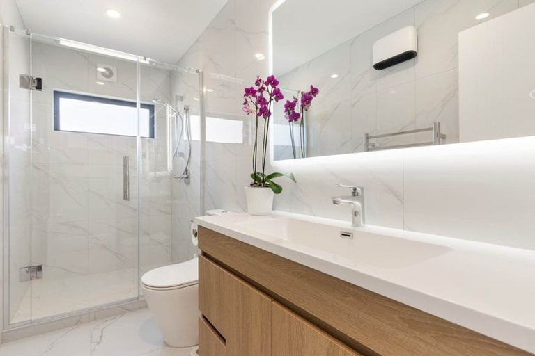 Photo of property in 33b Galsworthy Place, Bucklands Beach, Auckland, 2014