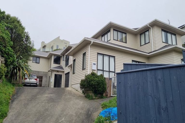 Photo of property in 45a Waverton Terrace, Churton Park, Wellington, 6037