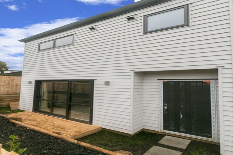 Photo of property in 82 Salisbury Road, Birkdale, Auckland, 0626