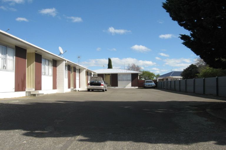 Photo of property in 366c Botanical Road, West End, Palmerston North, 4412