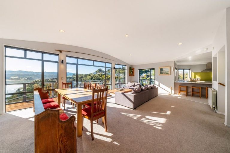 Photo of property in 12 The Anchorage, Whitby, Porirua, 5024