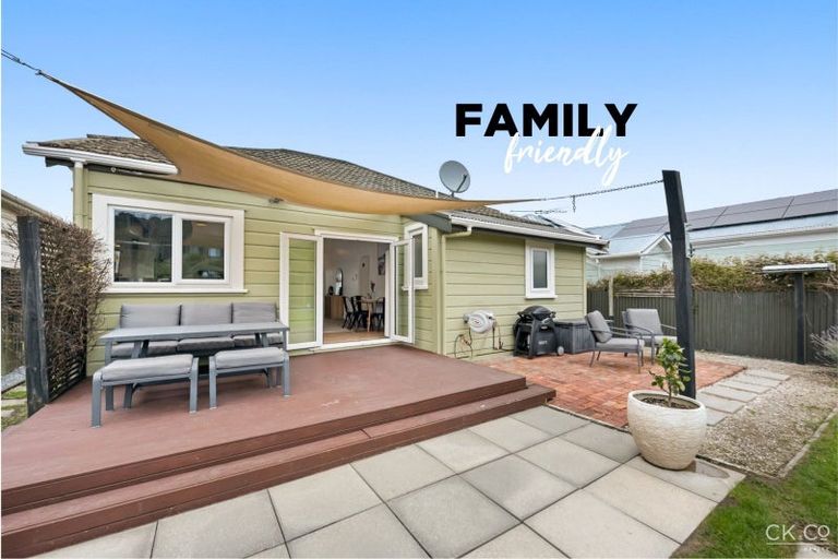 Photo of property in 45 Connolly Street, Boulcott, Lower Hutt, 5010