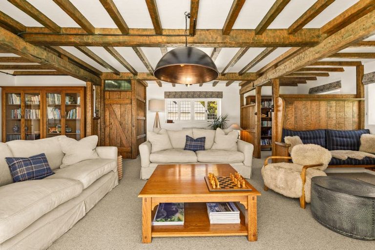 Photo of property in 51 Simla Avenue, Havelock North, 4130