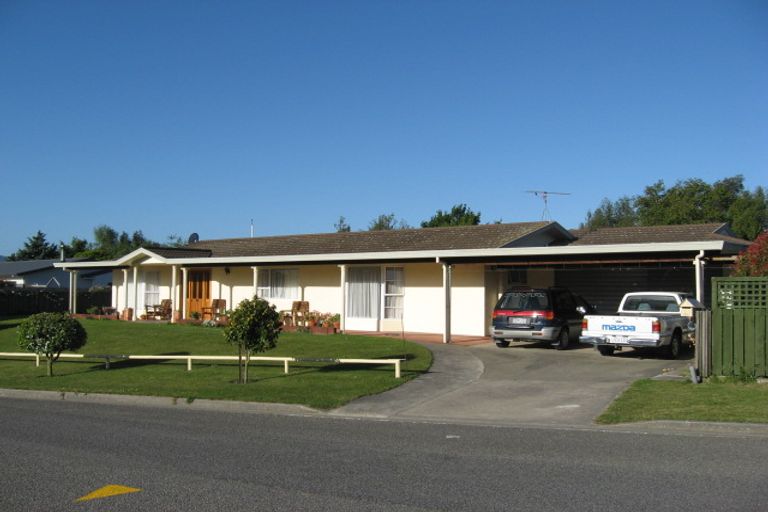 Photo of property in 51 Kowhai Drive, Renwick, 7204