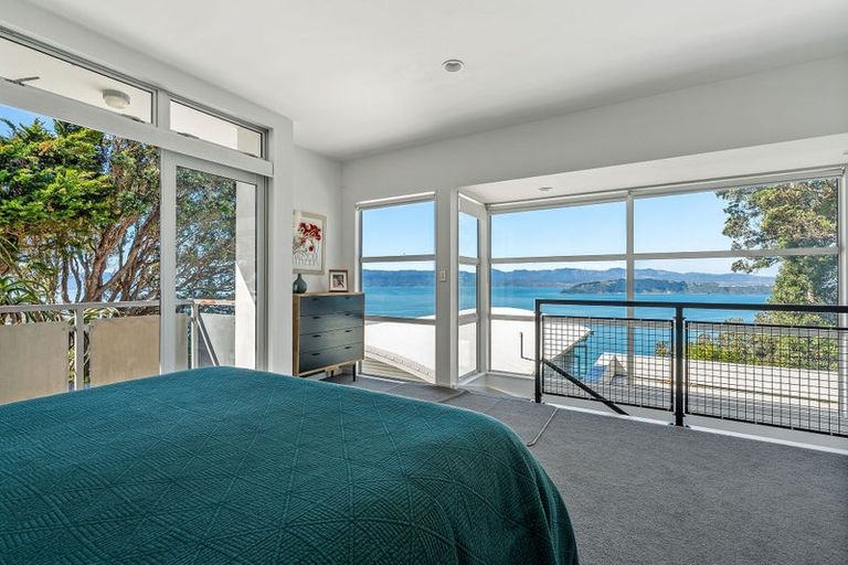 Photo of property in 145 Barnard Street, Wadestown, Wellington, 6012
