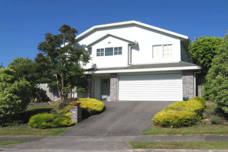 Photo of property in 4 Shannon Place, Torbay, Auckland, 0630
