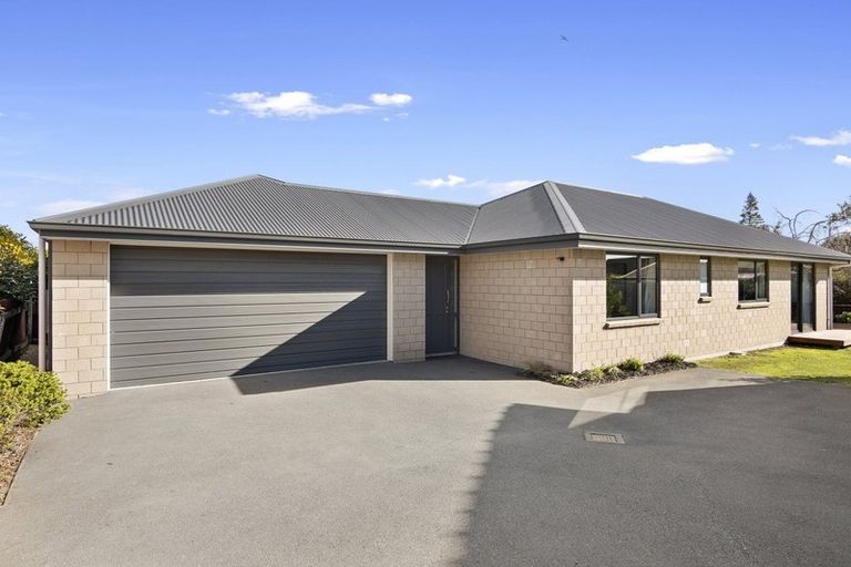 Photo of property in 161c Queen Street, Richmond, 7020