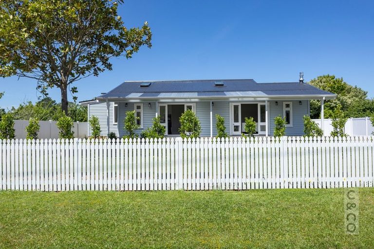 Photo of property in 5 Cobblers Lane, Riverhead, 0820