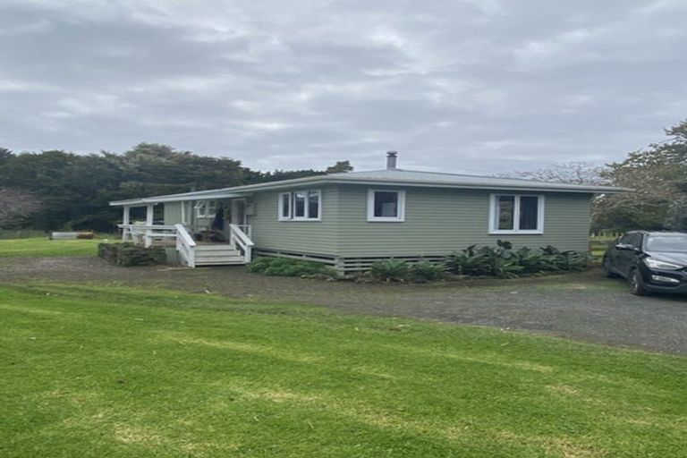 Photo of property in 499b Punakitere Road, Taheke, Kaikohe, 0473