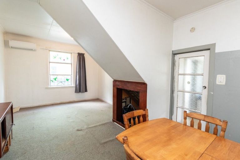 Photo of property in 168 Hanson Street, Newtown, Wellington, 6021