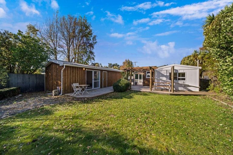 Photo of property in 34 Kowai Street, Leithfield, 7481