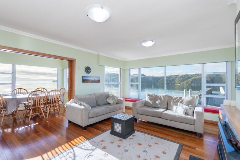 Photo of property in 288 Evans Bay Parade, Hataitai, Wellington, 6021