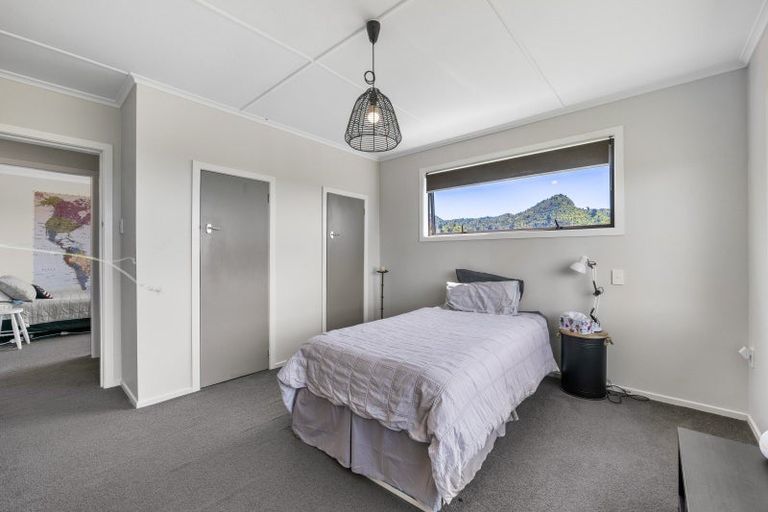 Photo of property in 415 Kirihau Road, Koru, New Plymouth, 4374