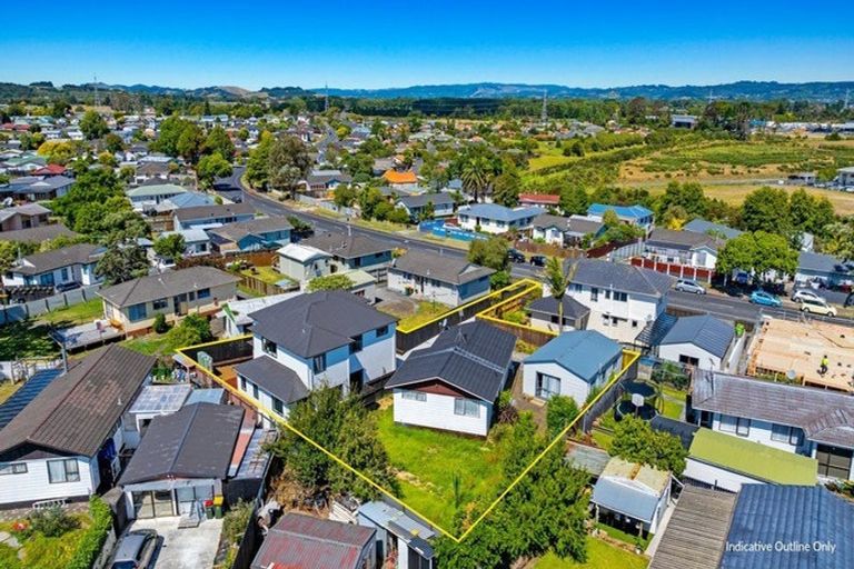 Photo of property in 38a Hyperion Drive, Randwick Park, Auckland, 2105