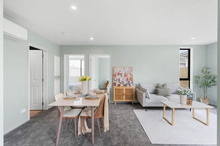 Photo of property in 7a Taurima Street, Hei Hei, Christchurch, 8042