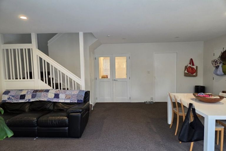Photo of property in 3/21 Bishop Street, St Albans, Christchurch, 8014