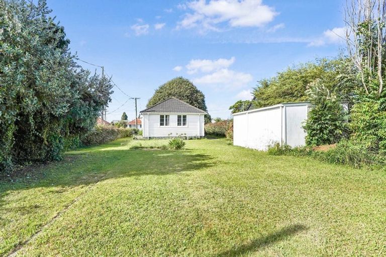 Photo of property in 9 Lorne Street, Morrinsville, 3300