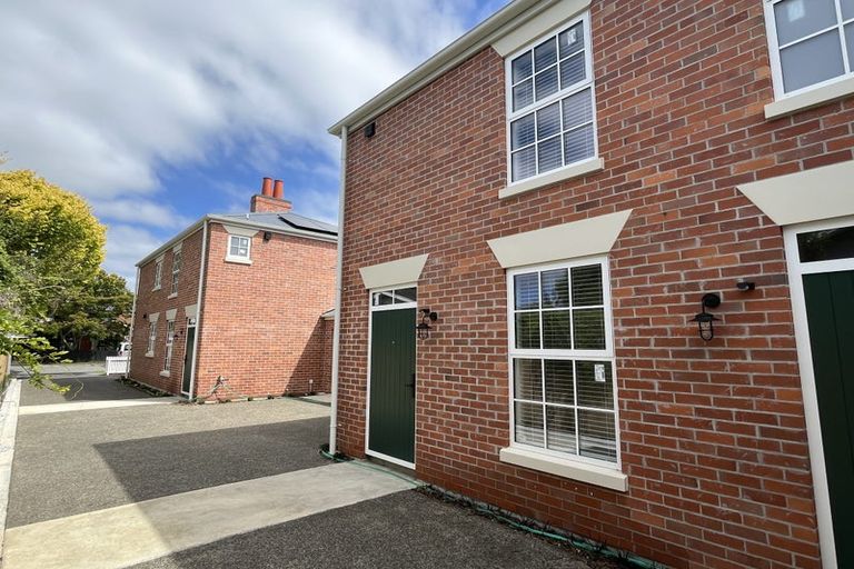 Photo of property in 3/75 Cornwall Street, St Albans, Christchurch, 8014