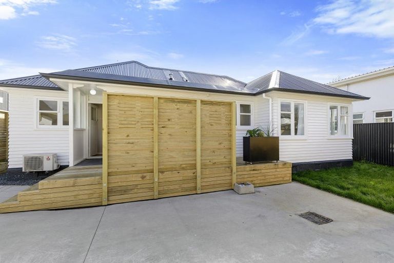 Photo of property in 894b High Street, Avalon, Lower Hutt, 5011