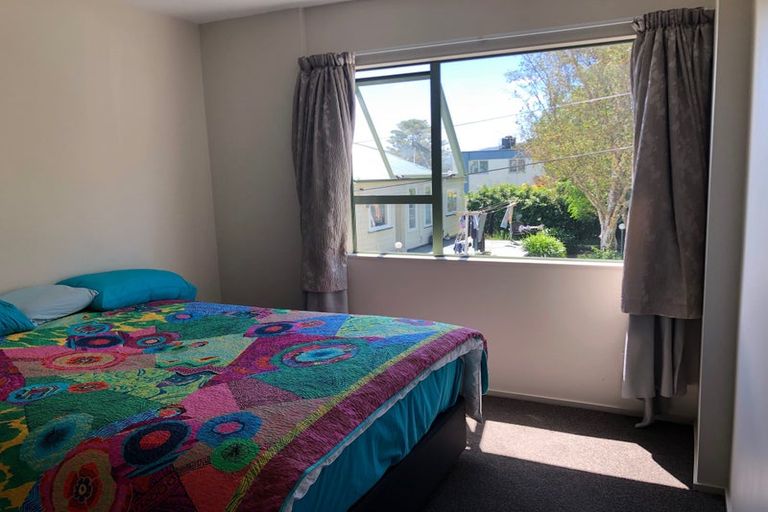 Photo of property in St Helens Apartments, 109 Coromandel Street, Newtown, Wellington, 6021